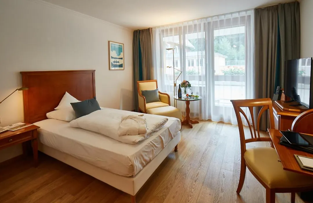 Erfurths Bergfried Ferien&Wellnesshotel-1