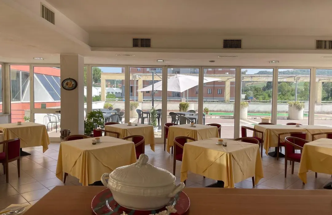 Europalace Hotel Todi-1
