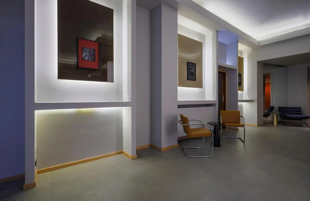 Hotel Velino-1