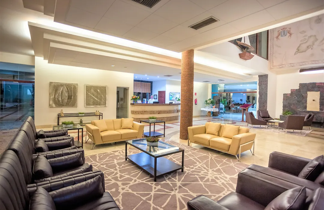 Vitalclass Lanzarote Resort (Adults Only)-1