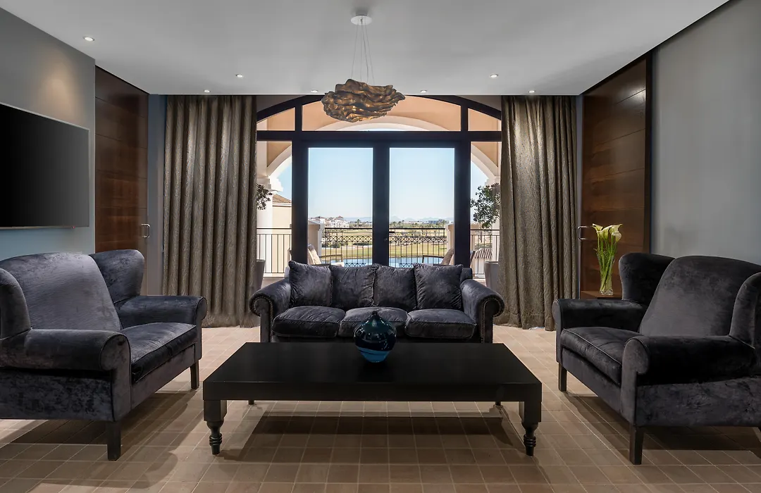 Doubletree By Hilton La Torre Golf Resort-1