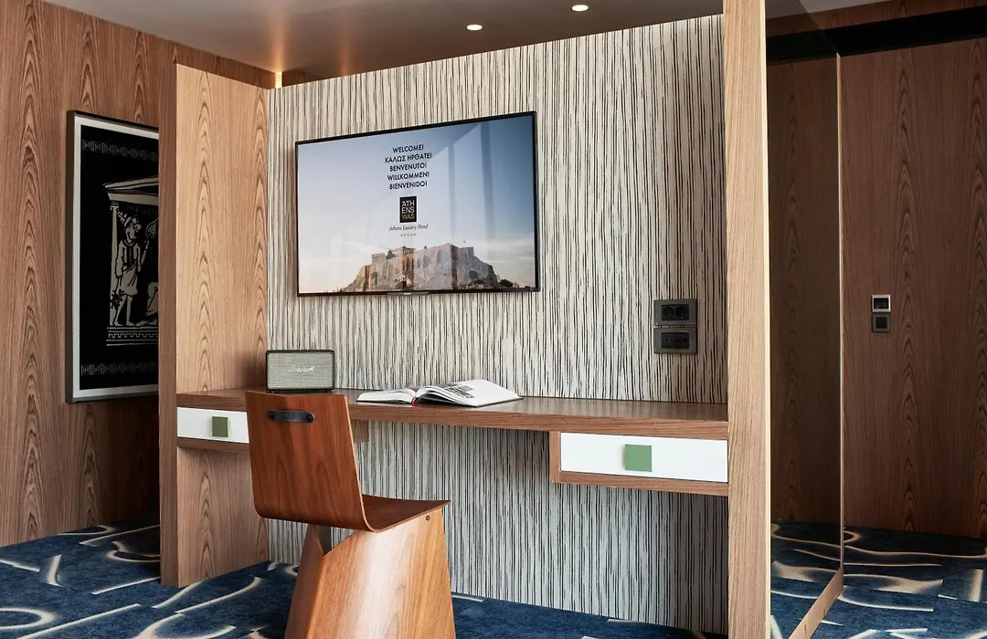 Athenswas Design Hotel-1
