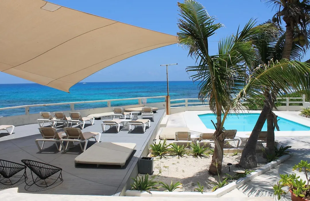 Rocamar Hotel Isla Mujeres-1