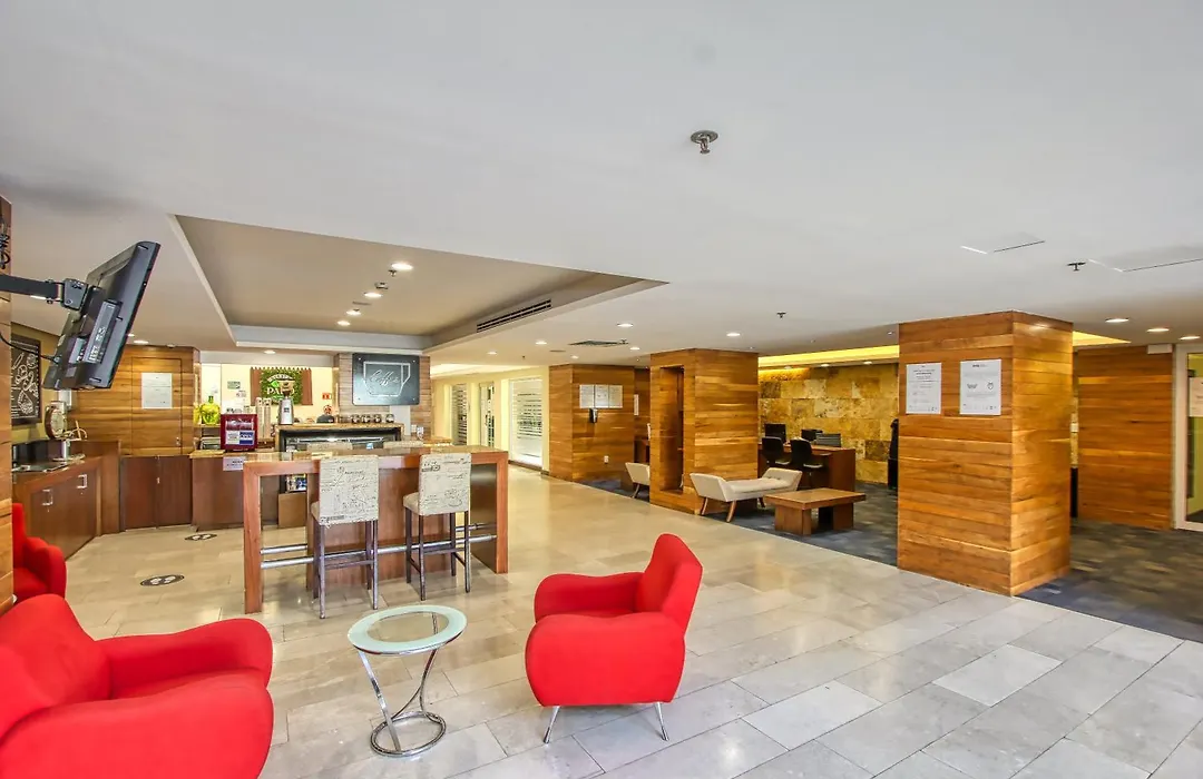Holiday Inn Leon By Ihg-1
