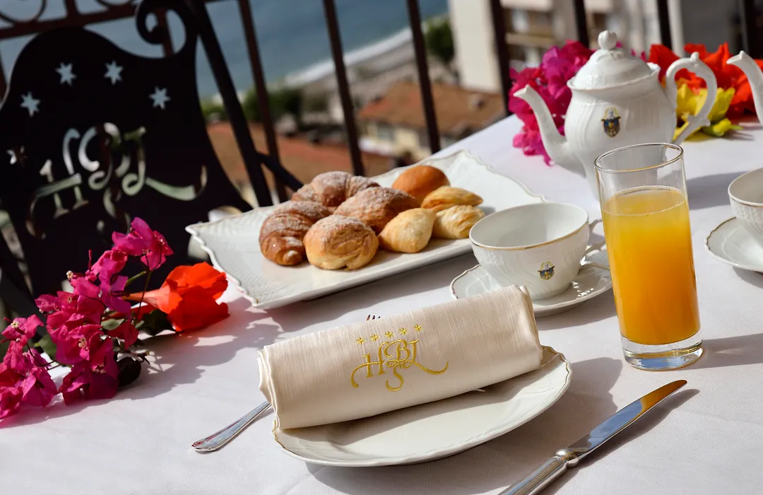 Hotel Botanico San Lazzaro-1