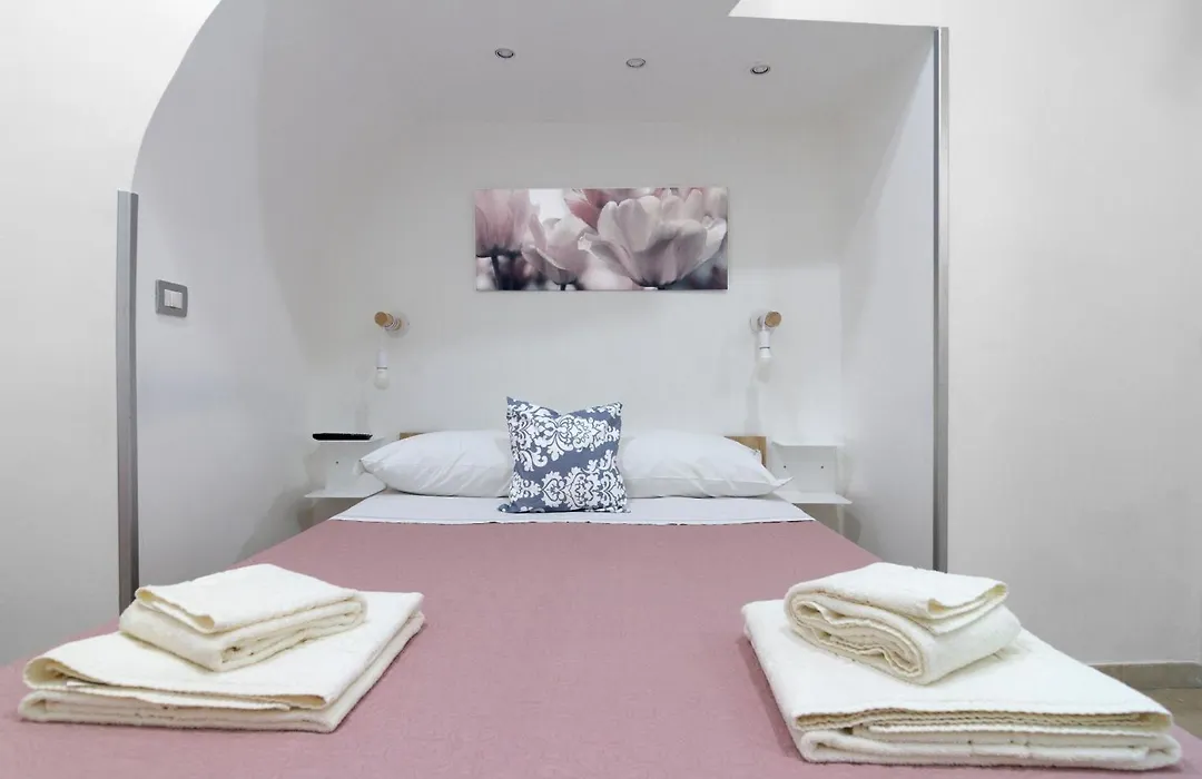 Maison Du La Rua (Adults Only)-1