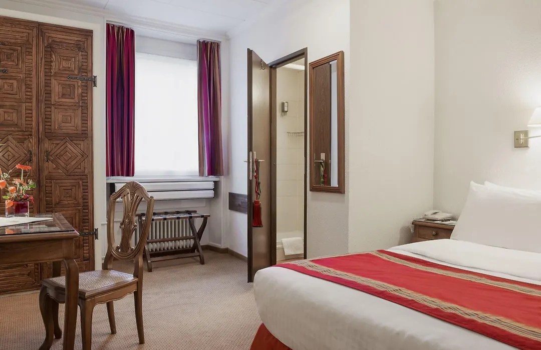 Hotel Alagare-1