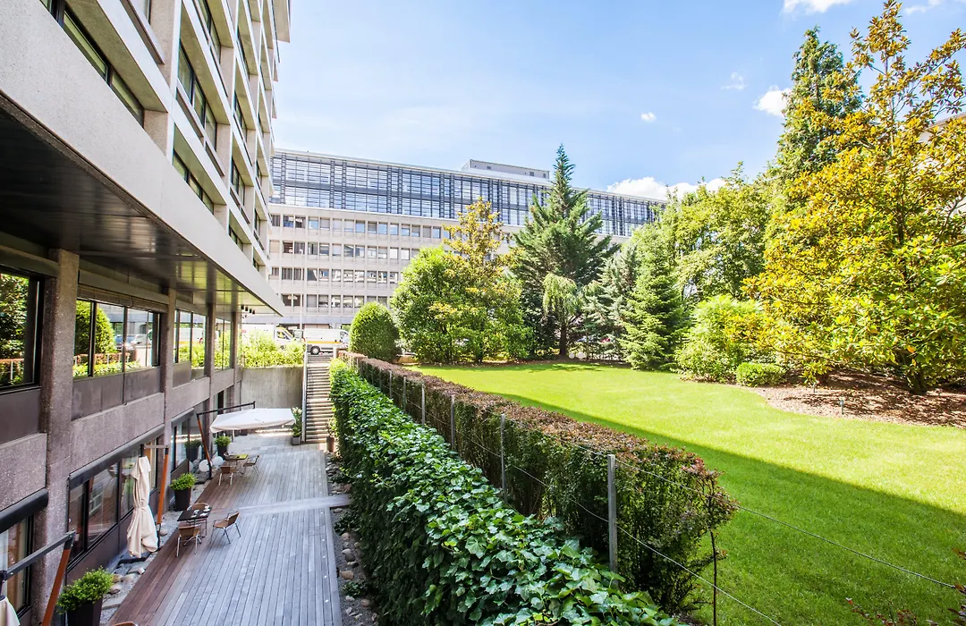 Crowne Plaza Geneva By Ihg-1