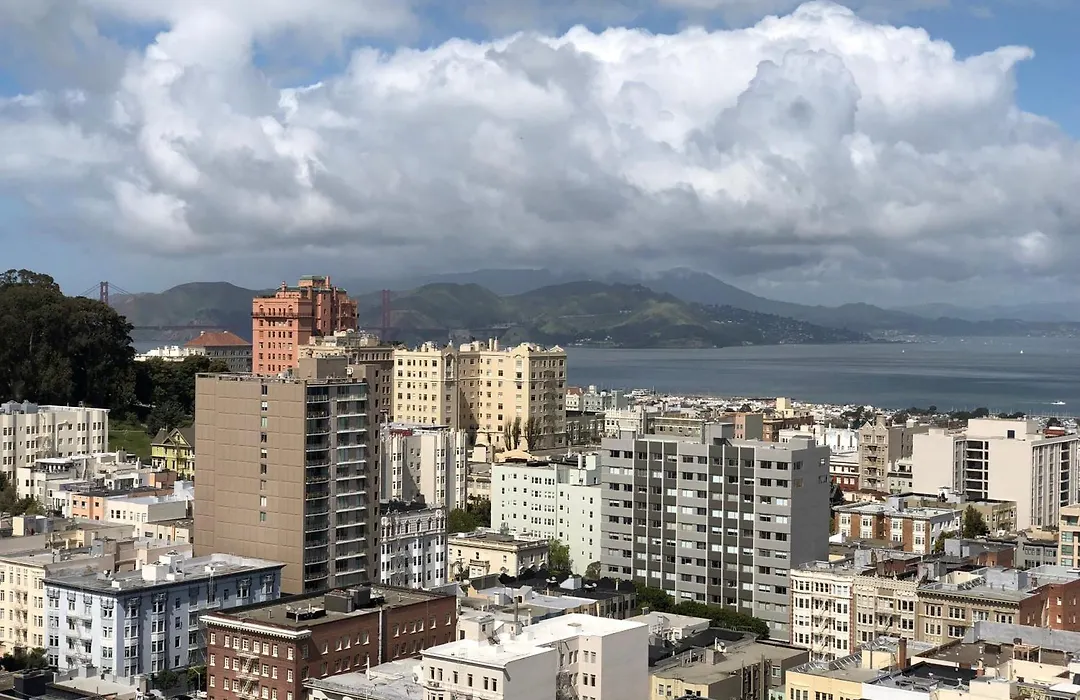 Holiday Inn San Francisco - Golden Gateway Newly Renovated With No Resort Fee-1