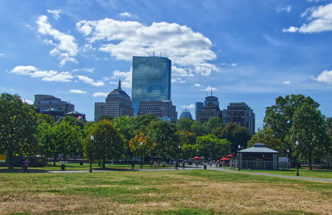 Hotel Indigo Boston Garden By Ihg-1