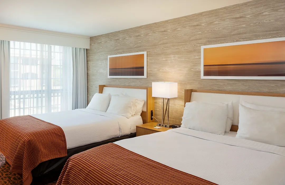 Holiday Inn San Antonio-Downtown/Market Square, An Ihg Hotel-1