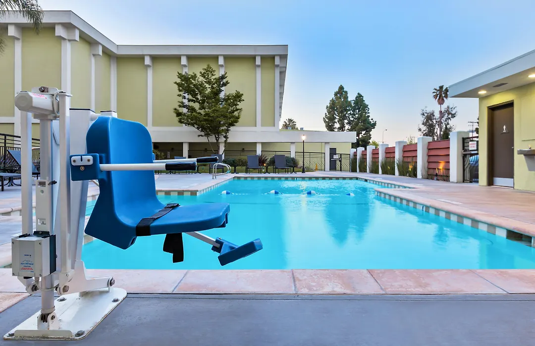Holiday Inn San Jose-Silicon Valley By Ihg-1