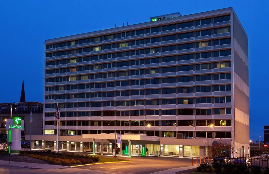 Holiday Inn Columbus Dwtn-Capitol Square By Ihg-1