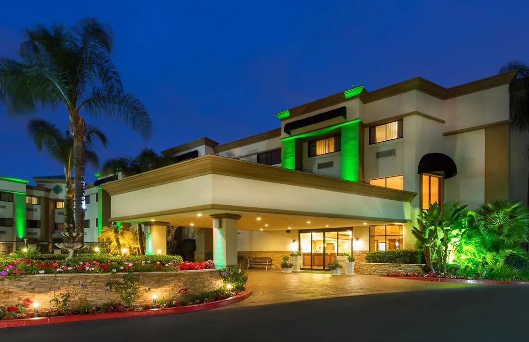 Holiday Inn Santa Ana-Orange Co Arpt By Ihg-1