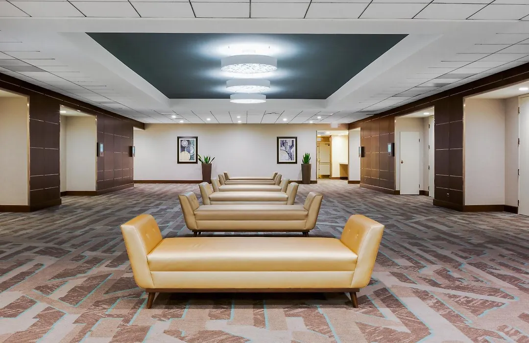 Holiday Inn La Mirada Buena Park By Ihg-1