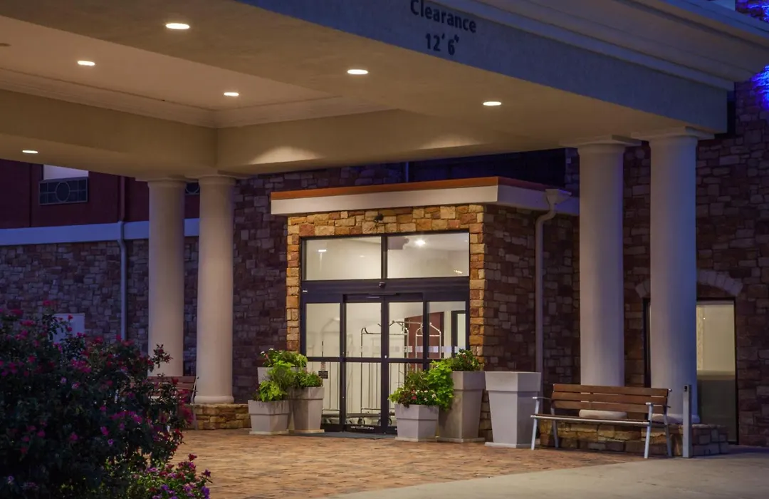 Holiday Inn Express & Suites Texarkana By Ihg-1