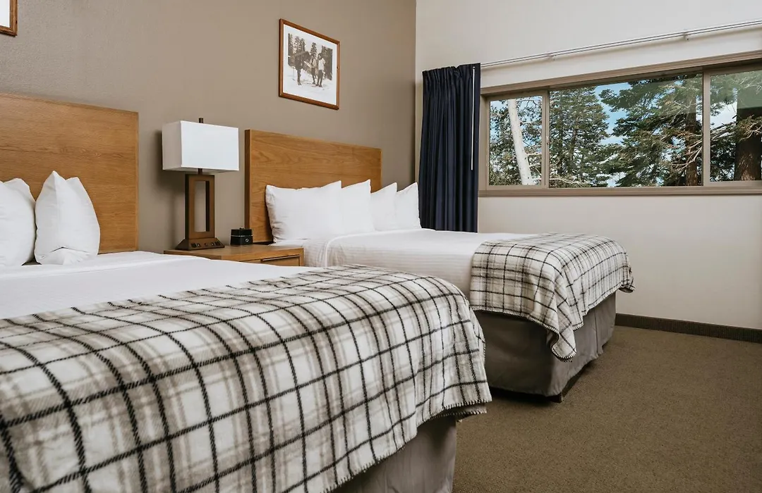 Mammoth Mountain Inn-1