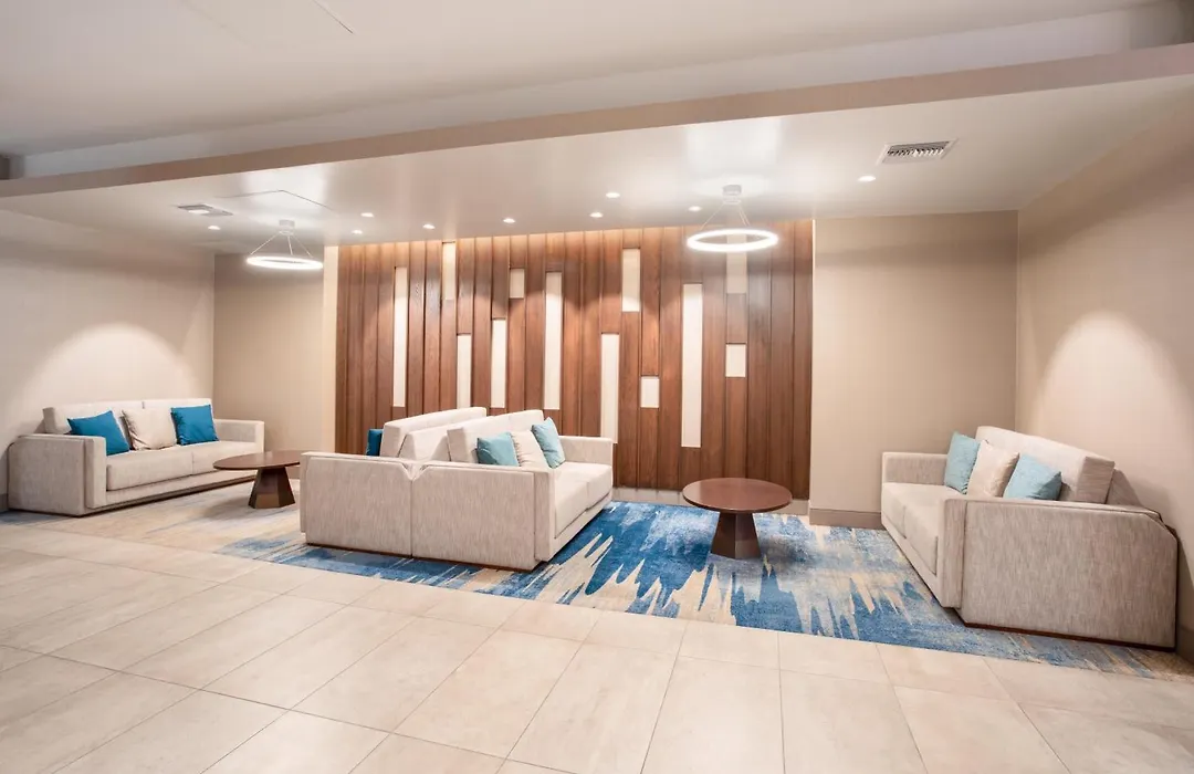 Holiday Inn Los Angeles - Lax Airport By Ihg-1