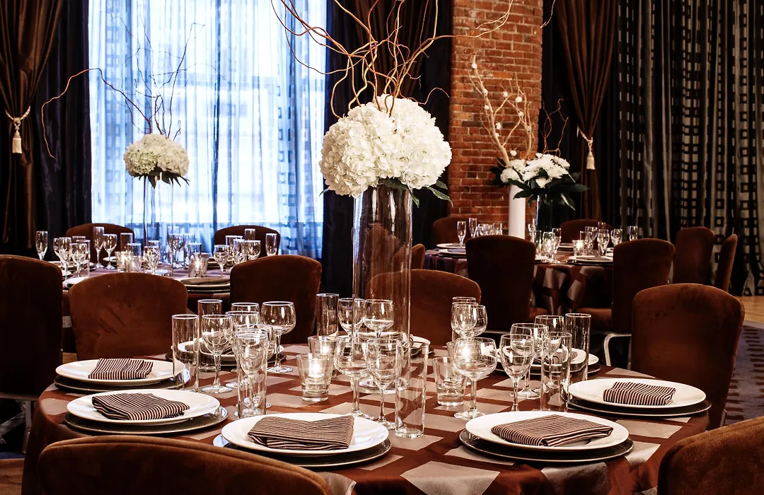 The Alexis Royal Sonesta Hotel Seattle-1