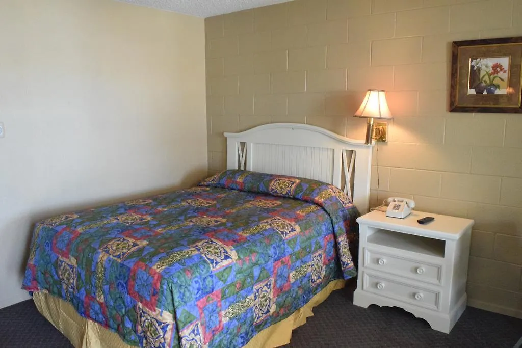 Imperial Motel-1