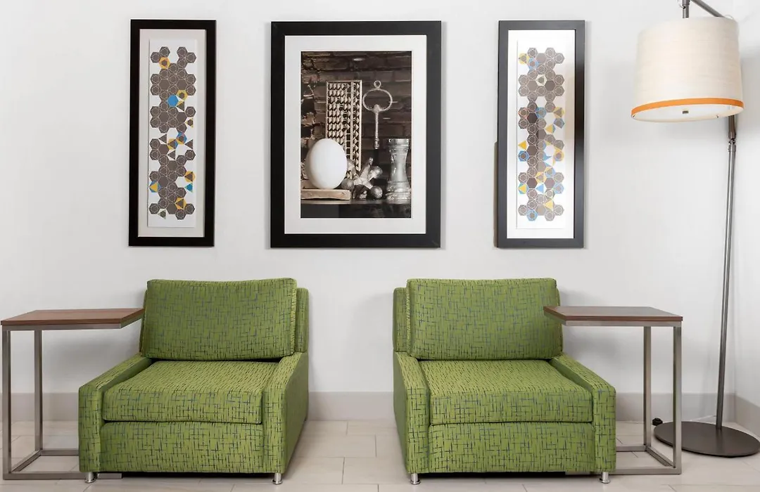 Holiday Inn Express Hotel And Suites Conroe By Ihg-1