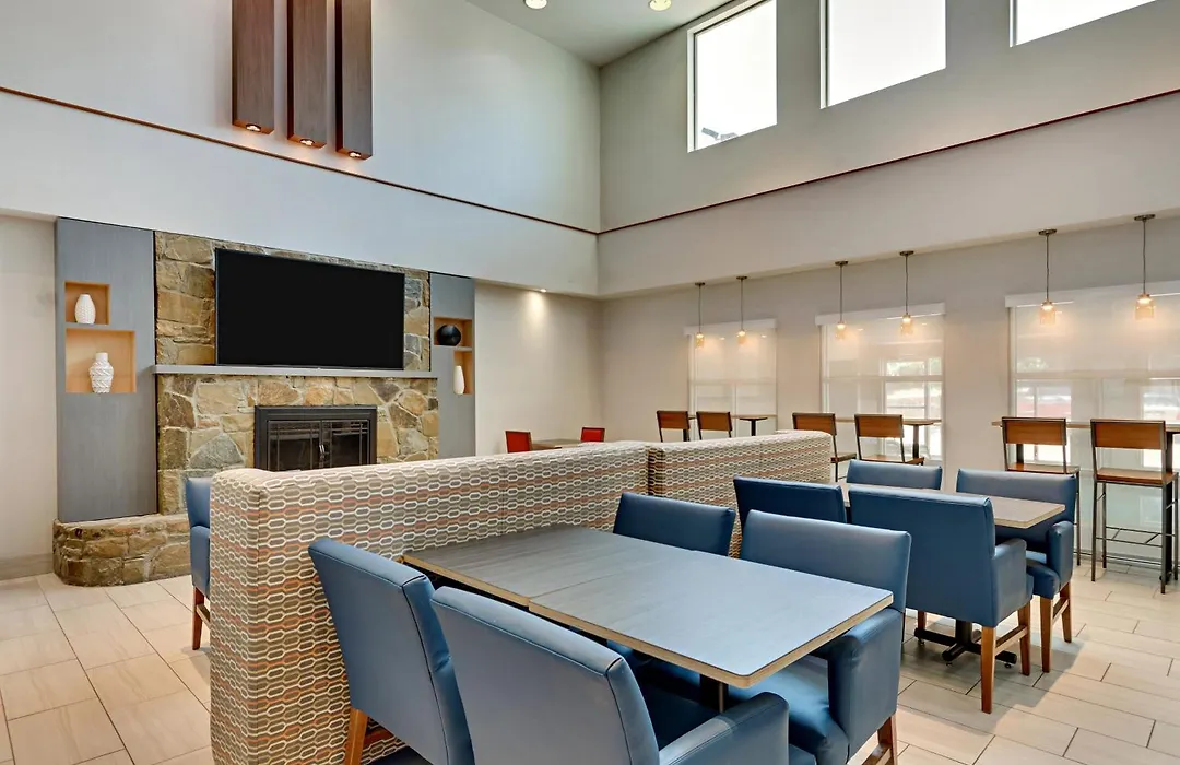 Holiday Inn Express Hotel And Suites Weatherford By Ihg-1