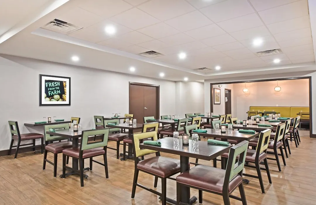 Holiday Inn Harrisburg East By Ihg-1