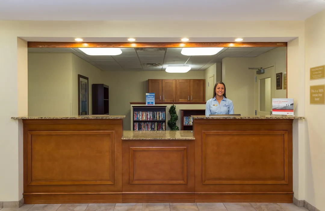 Candlewood Suites Tallahassee By Ihg-1