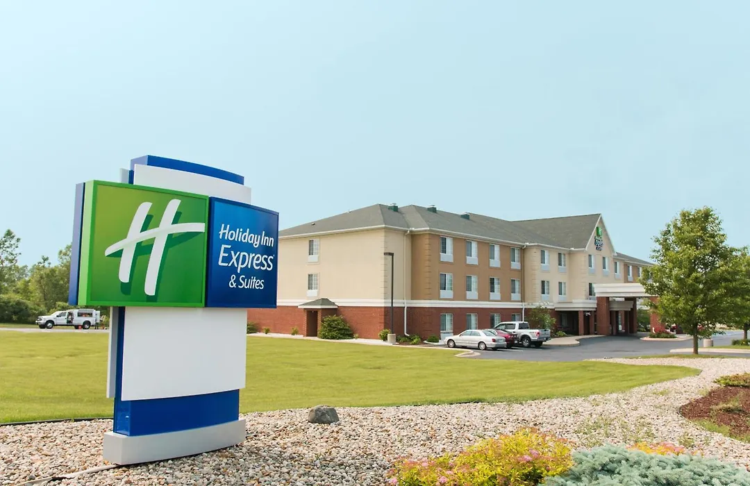 Holiday Inn Express Jackson By Ihg-1