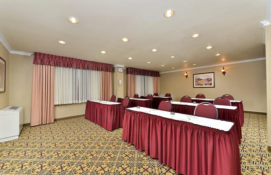 Holiday Inn Rancho Cordova - Northeast Sacramento By Ihg-1