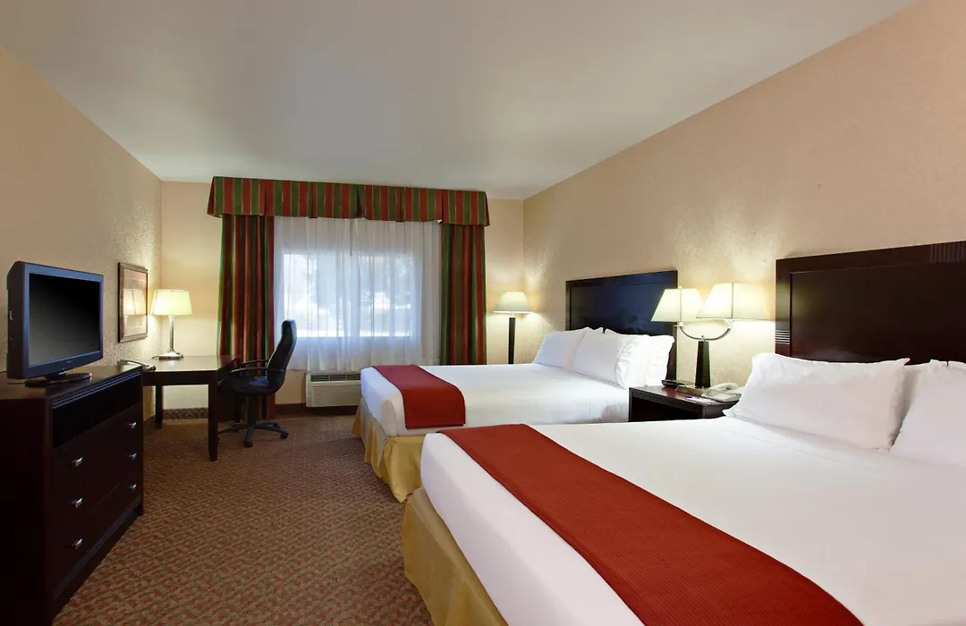 Holiday Inn Express Temecula By Ihg-1