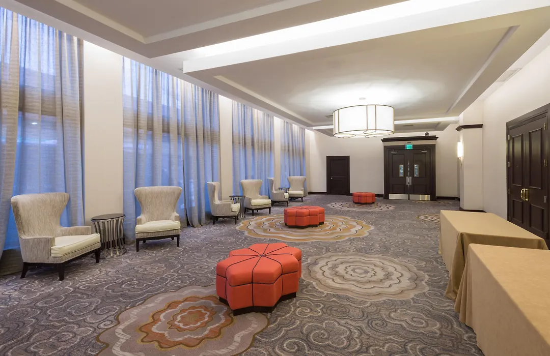 Sonesta White Plains Downtown-1