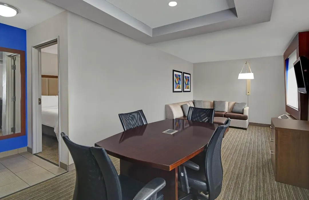 Holiday Inn Express Adrian By Ihg-1