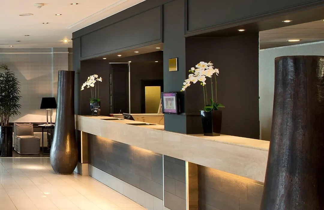 Park Hotel Hamburg Arena-1