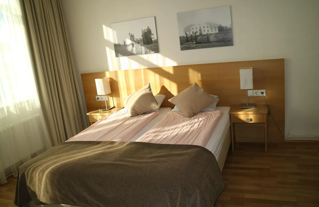 Arctic Comfort Hotel-1