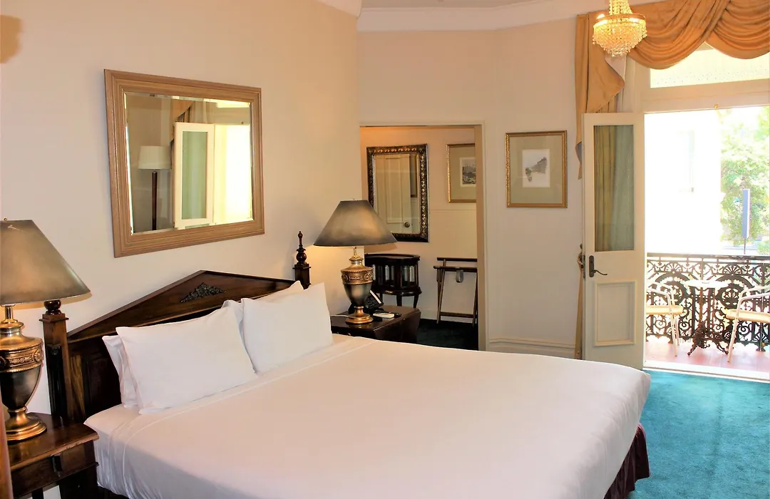 Manor Boutique Hotel Sydney-1