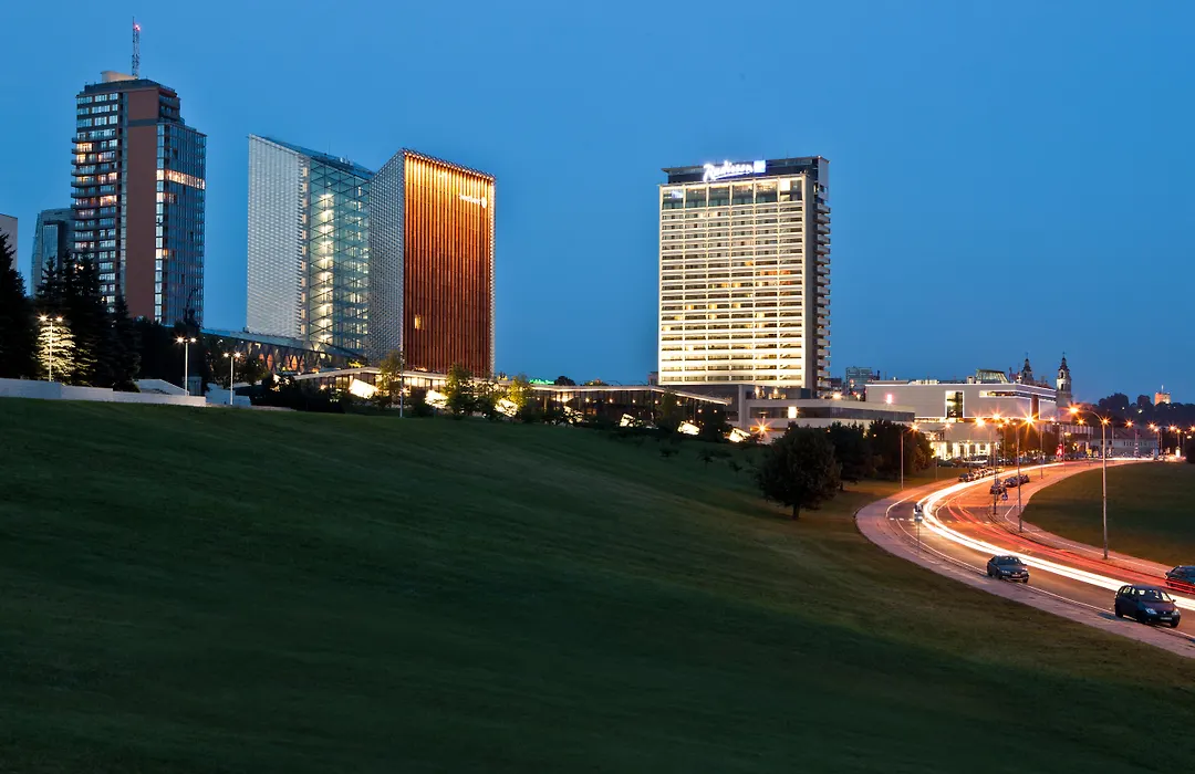 Radisson Blu Hotel Lietuva-1