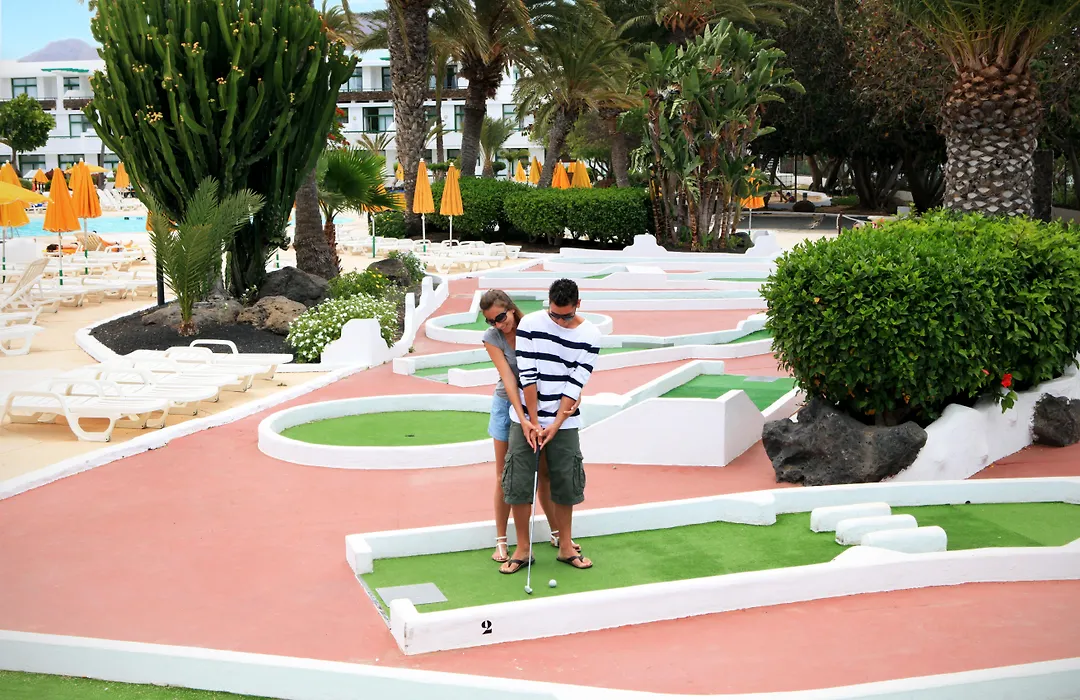 H10 Lanzarote Princess-1