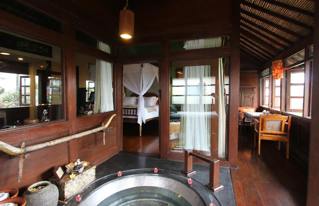 Hotel Tugu Bali, Canggu-1