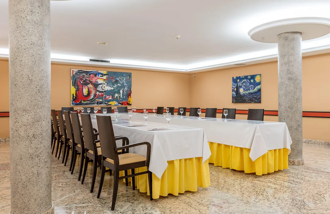 Hotel Castro-1