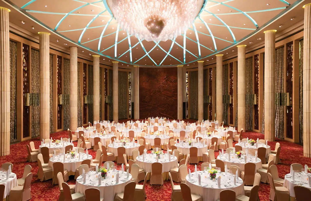 Hotel Indonesia Kempinski Jakarta-1