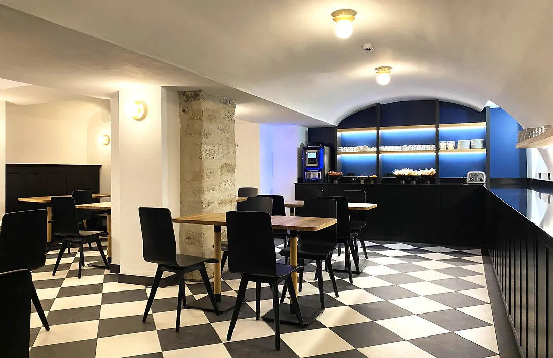 New Hotel Lafayette-1