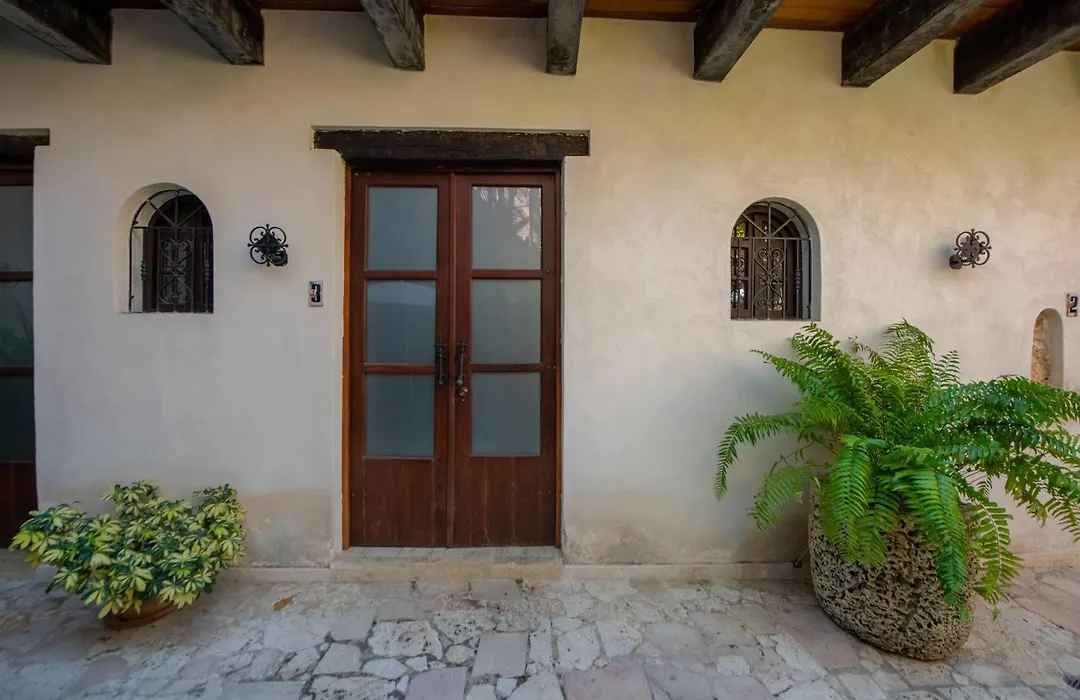 El Beaterio Casa Museo-1
