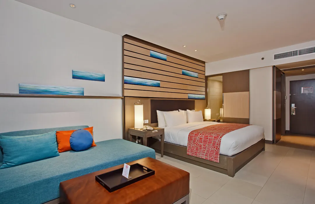 Holiday Inn Resort Phuket, An Ihg Hotel-1