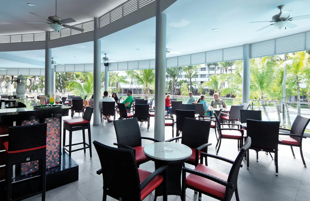Hotel Riu Naiboa-1