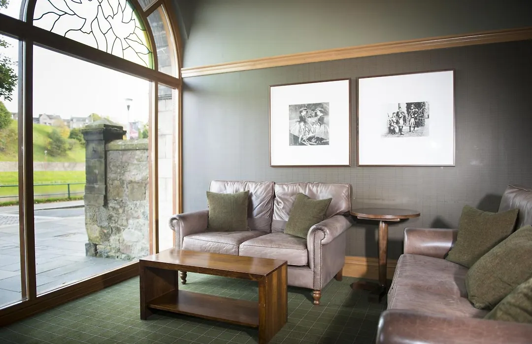 Columba Hotel Inverness By Compass Hospitality-1