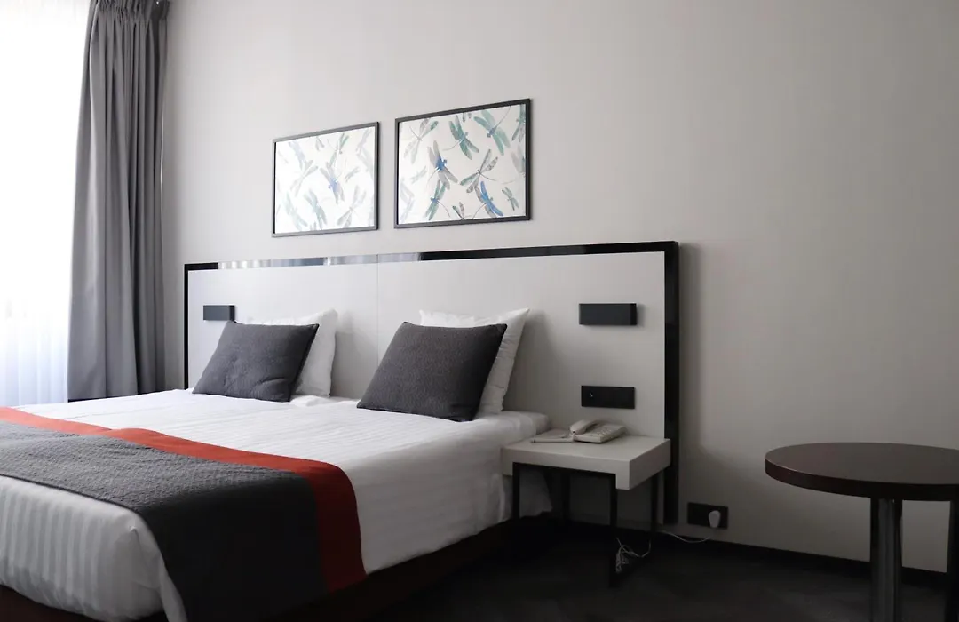 Hotel Floris Arlequin Grand-Place-1