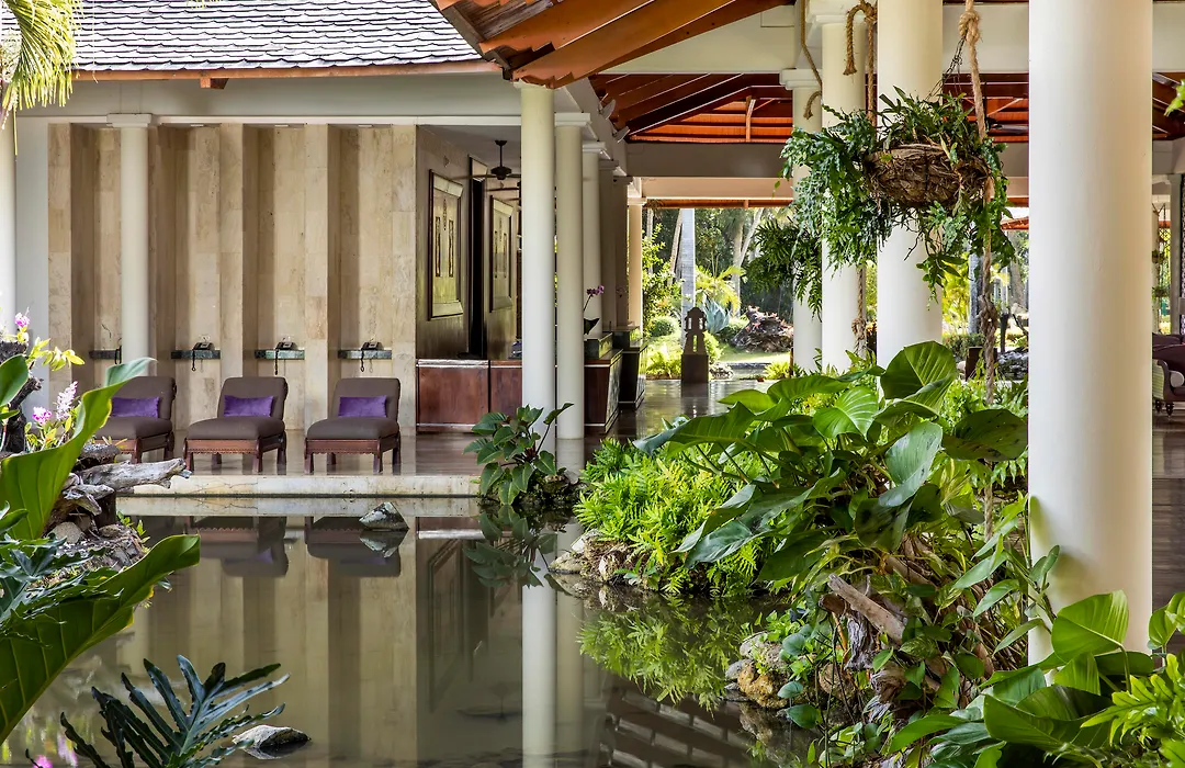 Paradisus Punta Cana Resort All Inclusive (Adults Only)-1