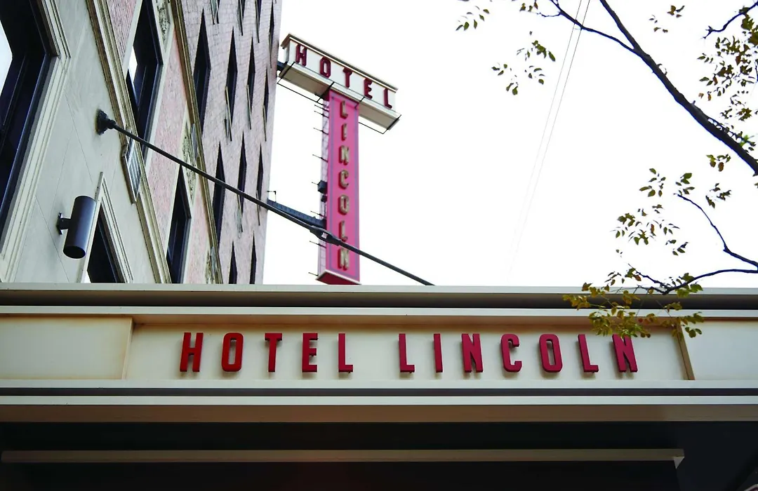 Hotel Lincoln-1