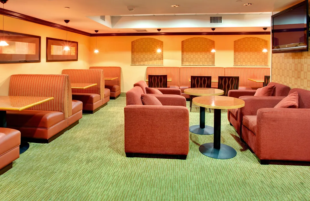 Holiday Inn Express La Mesa Near Sdsu By Ihg-1